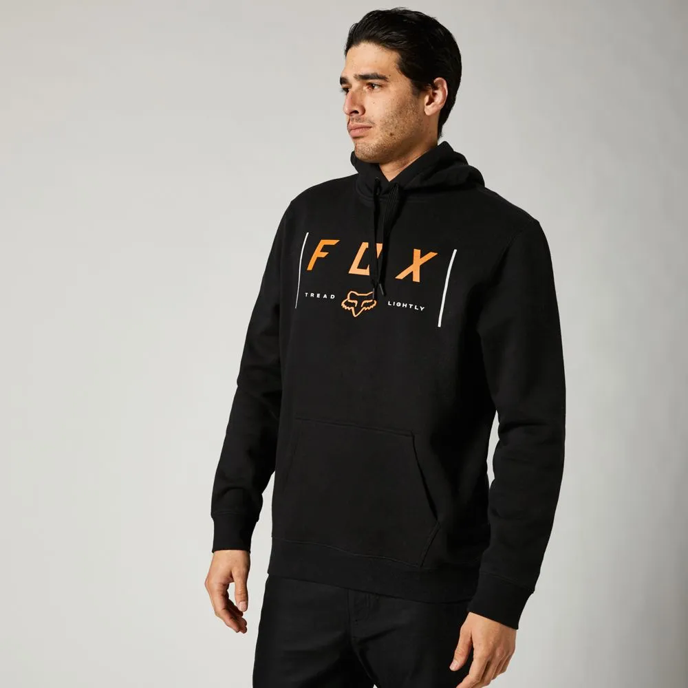 Fox Locker PO Hoody