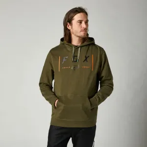 Fox Locker PO Hoody