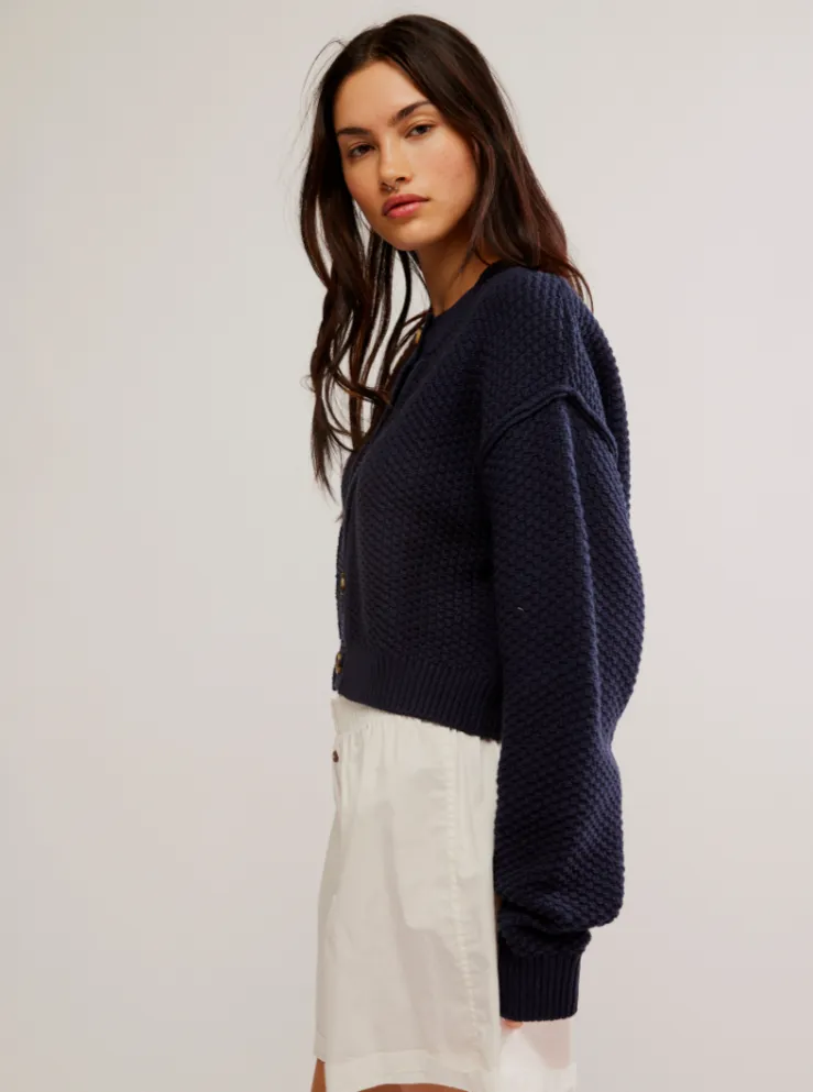 Free People Lila Cardi