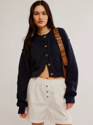Free People Lila Cardi