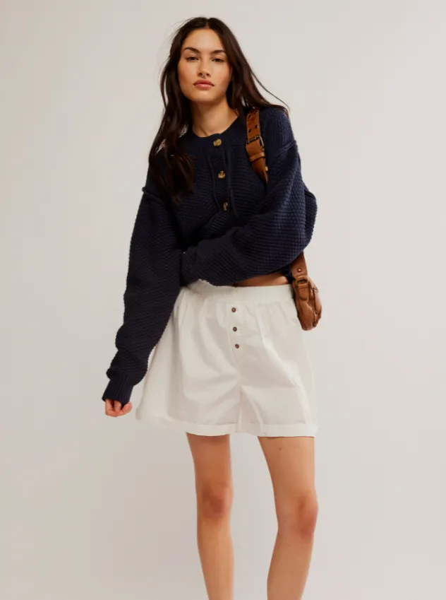 Free People Lila Cardi
