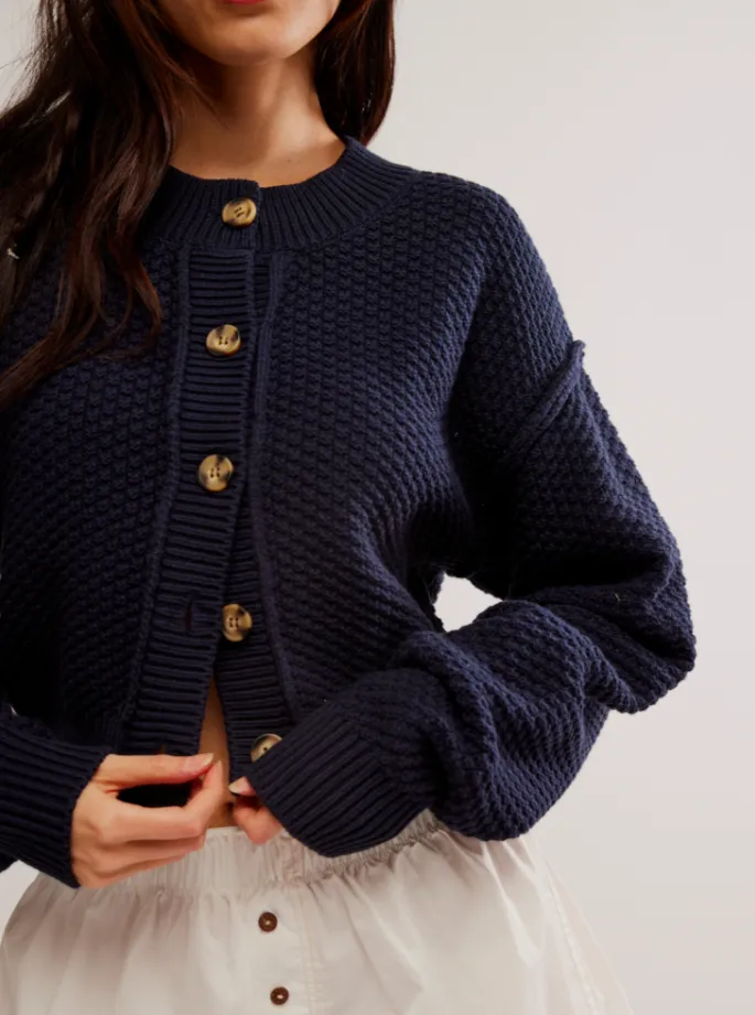 Free People Lila Cardi