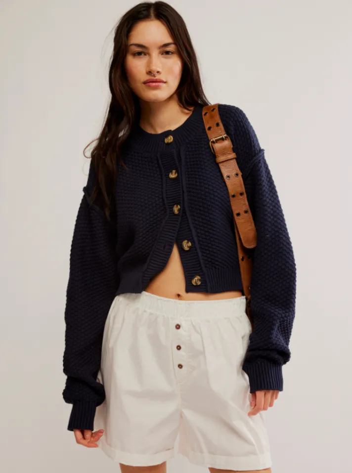 Free People Lila Cardi
