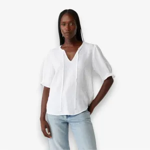 Genevieve Puff Sleeve Top