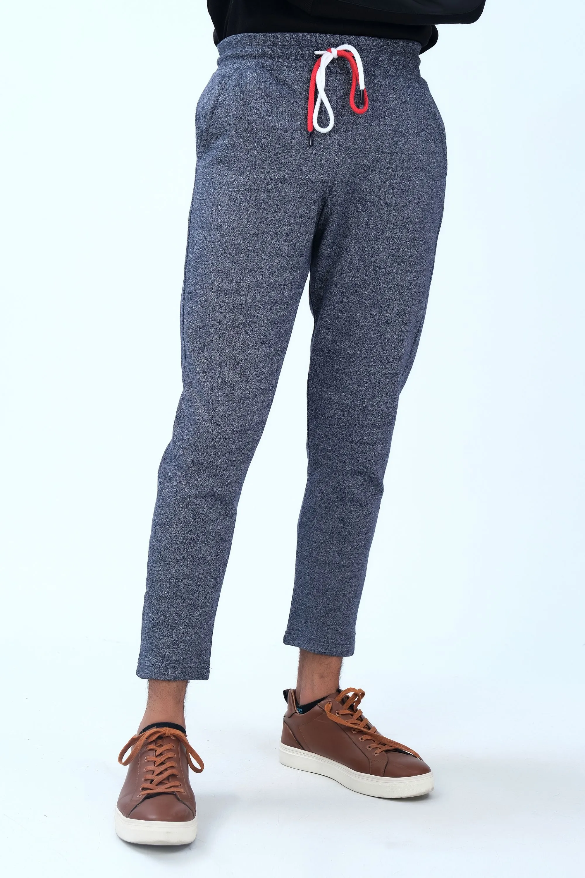Grey Everyday Trousers