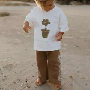 Growing Grateful Tee