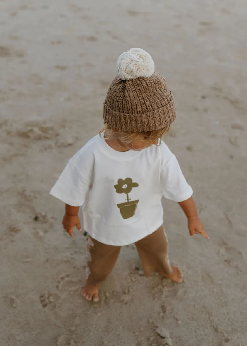 Growing Grateful Tee