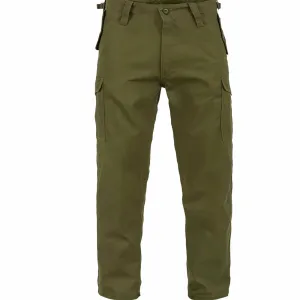Highlander Heavyweight Combat Trousers