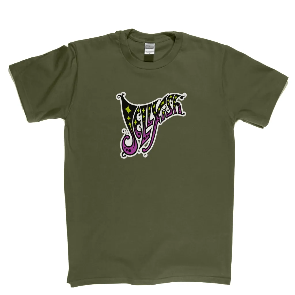 Jellyfish T-Shirt