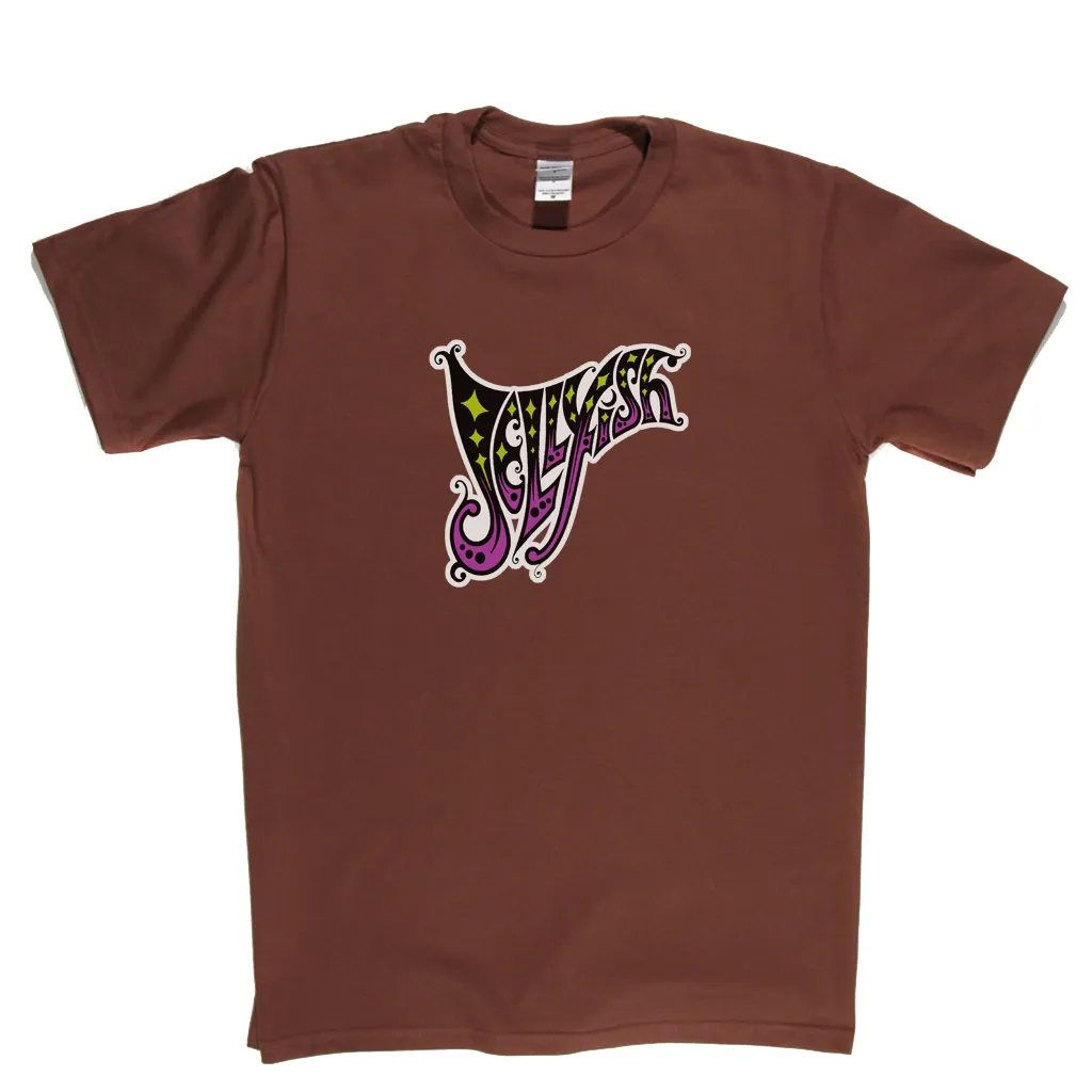 Jellyfish T-Shirt
