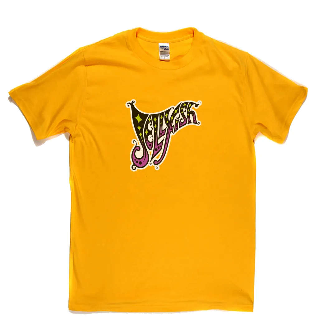 Jellyfish T-Shirt