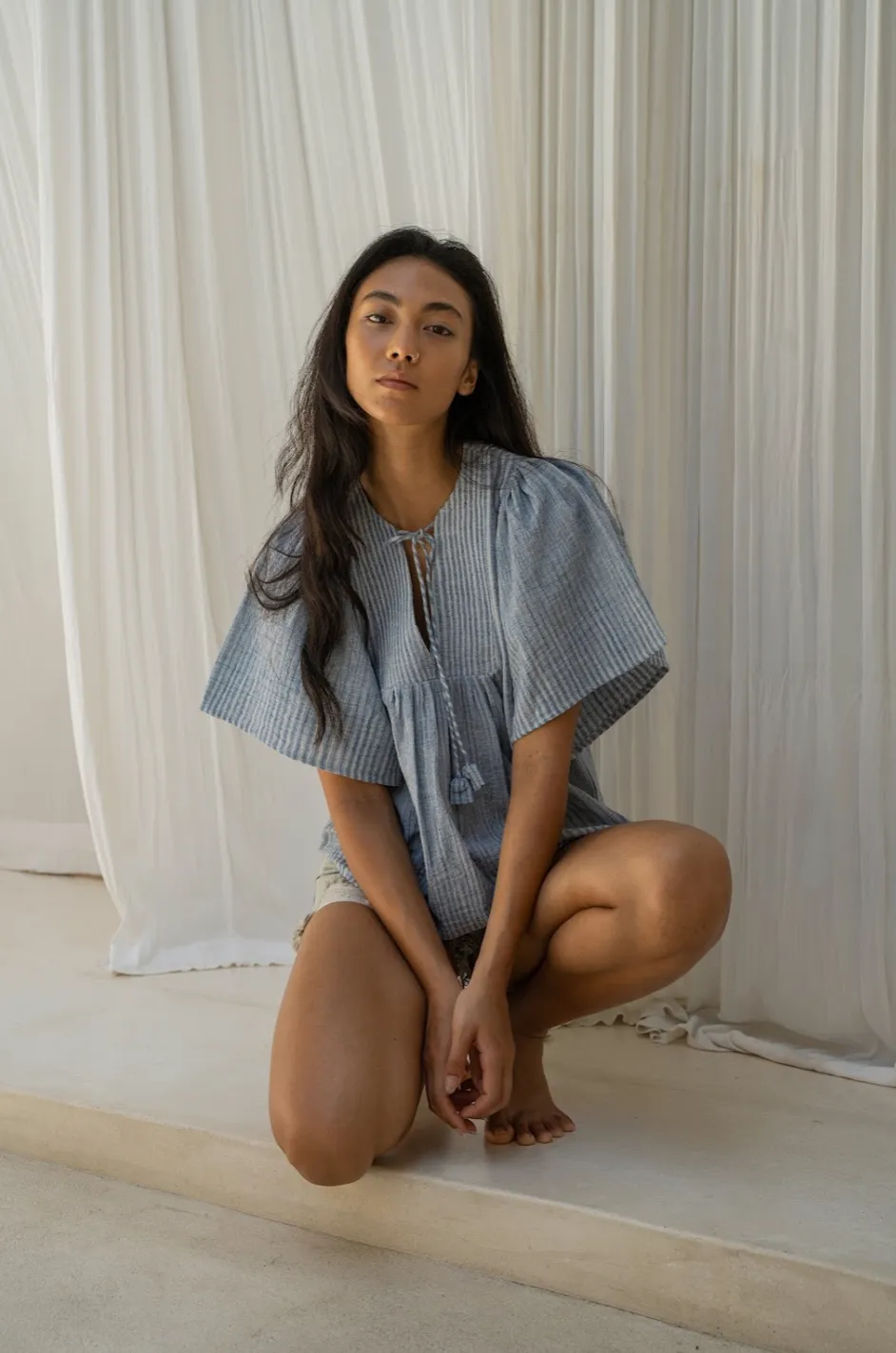 Kaia Top