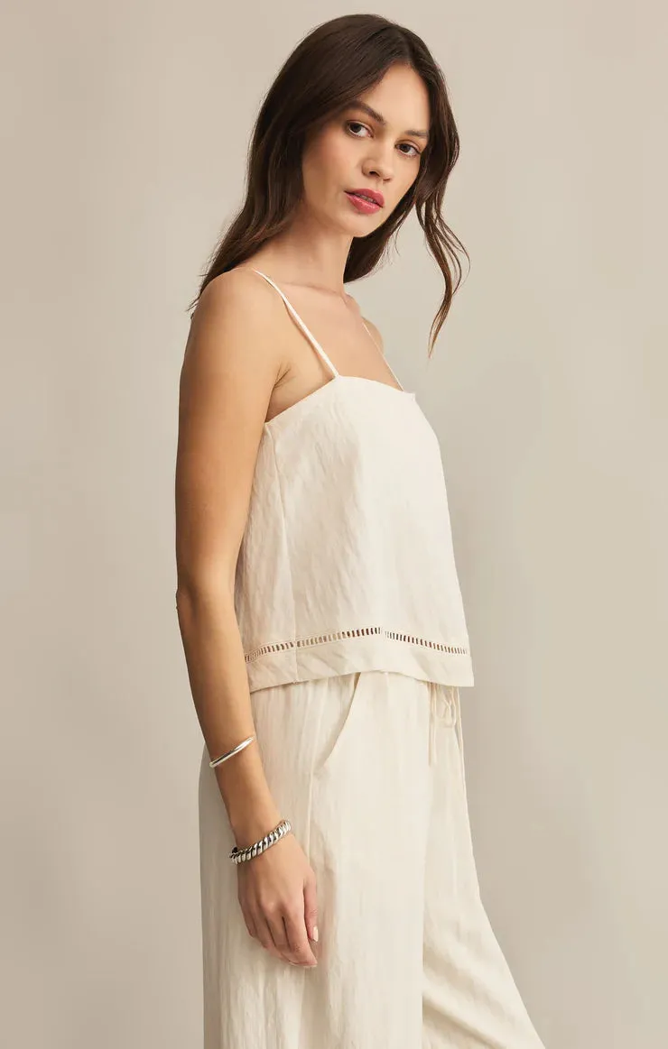 La Luz Tank by Z Supply