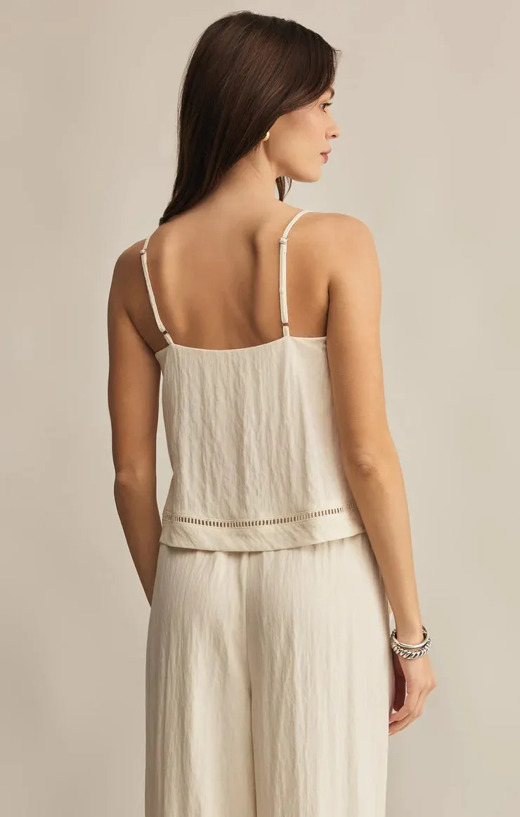 La Luz Tank by Z Supply