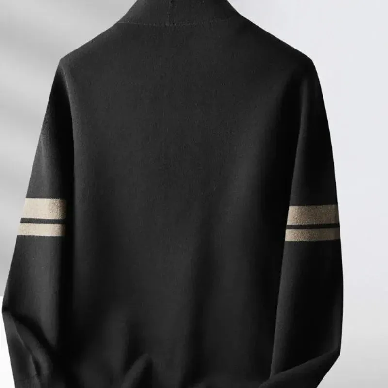 Luca Vittorio Knitted Cardigan