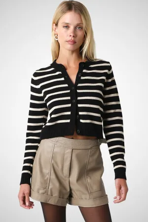 Mallory Sweater