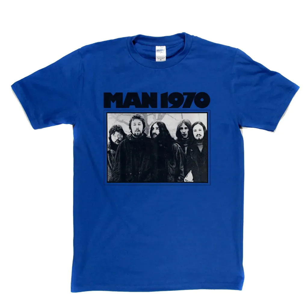 Man 1970 T-Shirt