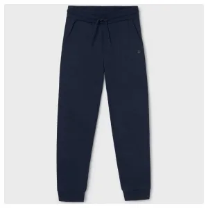 Mayoral Older Boys Sweatpants 705Aw24 Navy