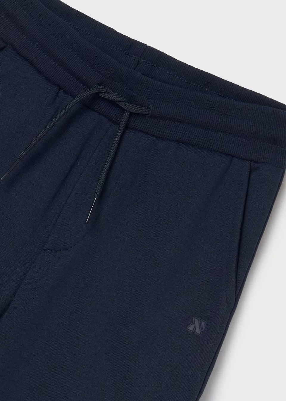 Mayoral Older Boys Sweatpants 705Aw24 Navy