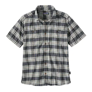 Men's Back Step Shirt