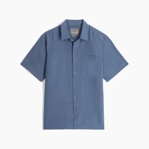 Men's Desert Pucker Dry S/S