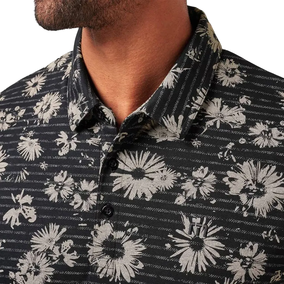 Men's Shaded Grove Polo