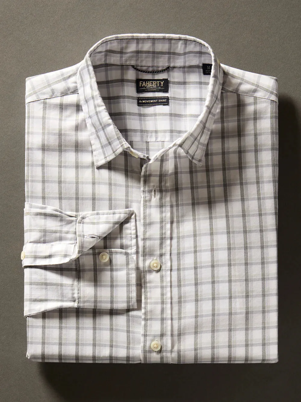 Movement™ Shirt