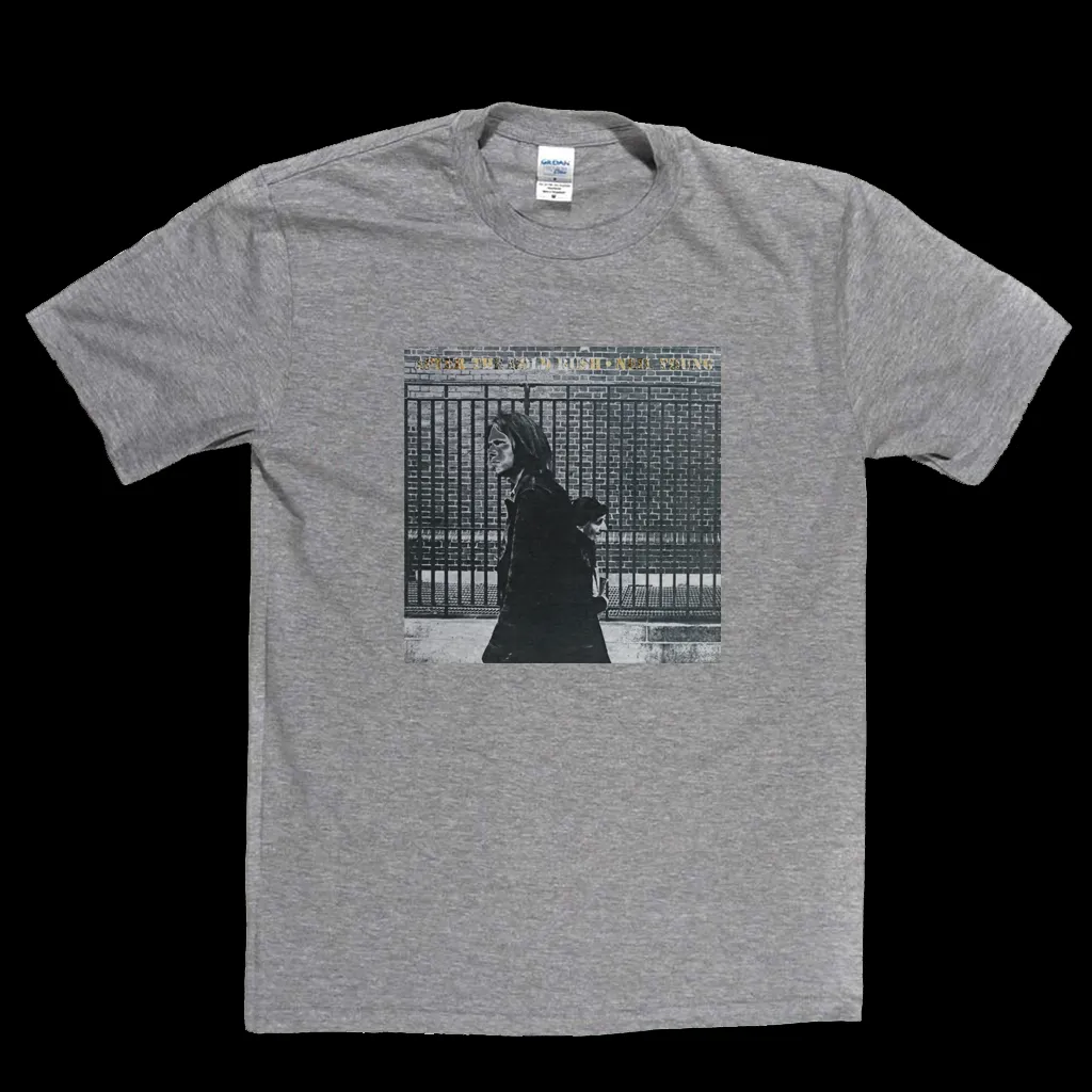 Neil Young After The Gold Rush T-Shirt