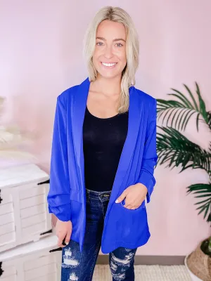 Not Routine Blazer