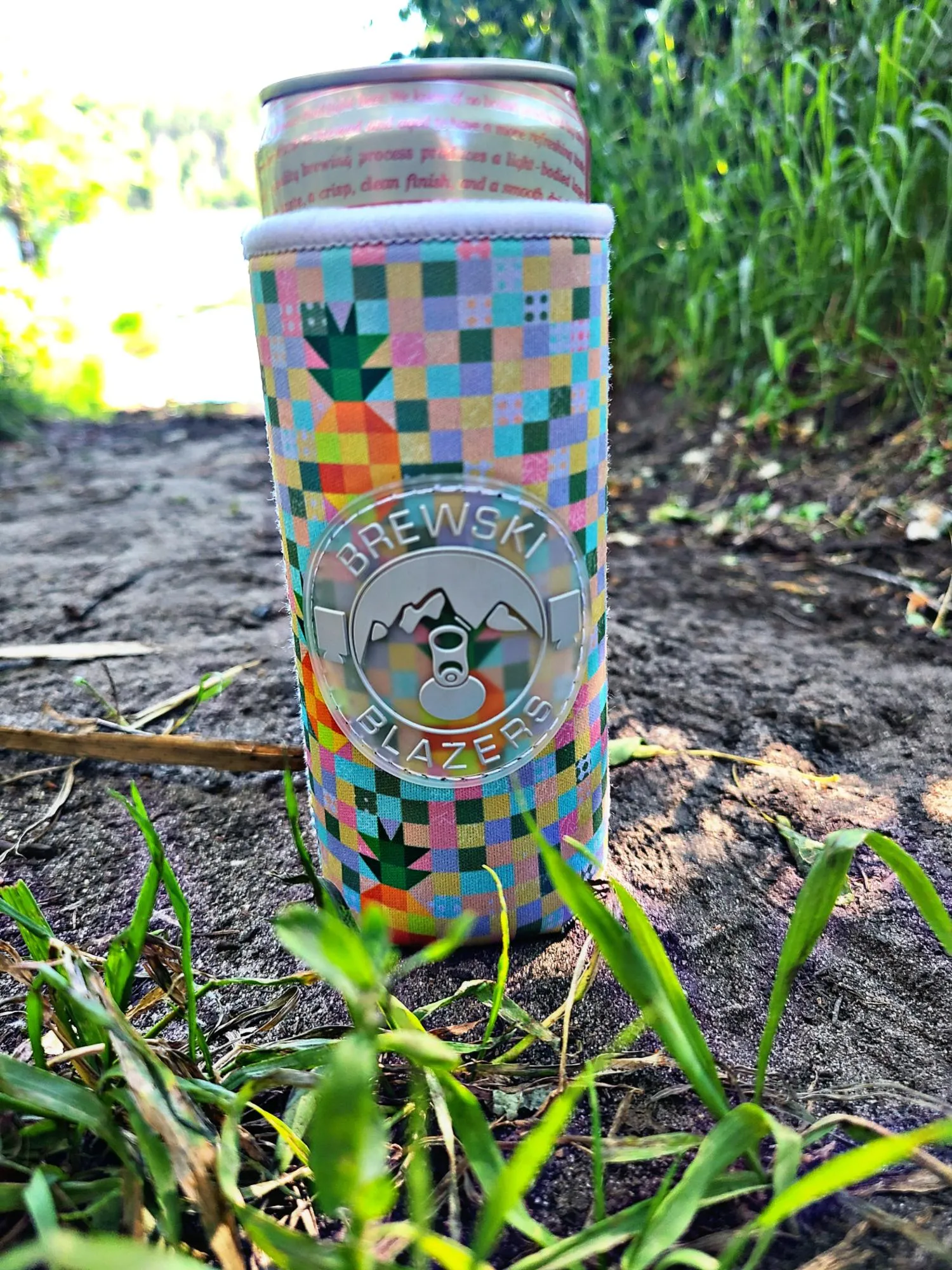 Pineapple Dreams Slim Can