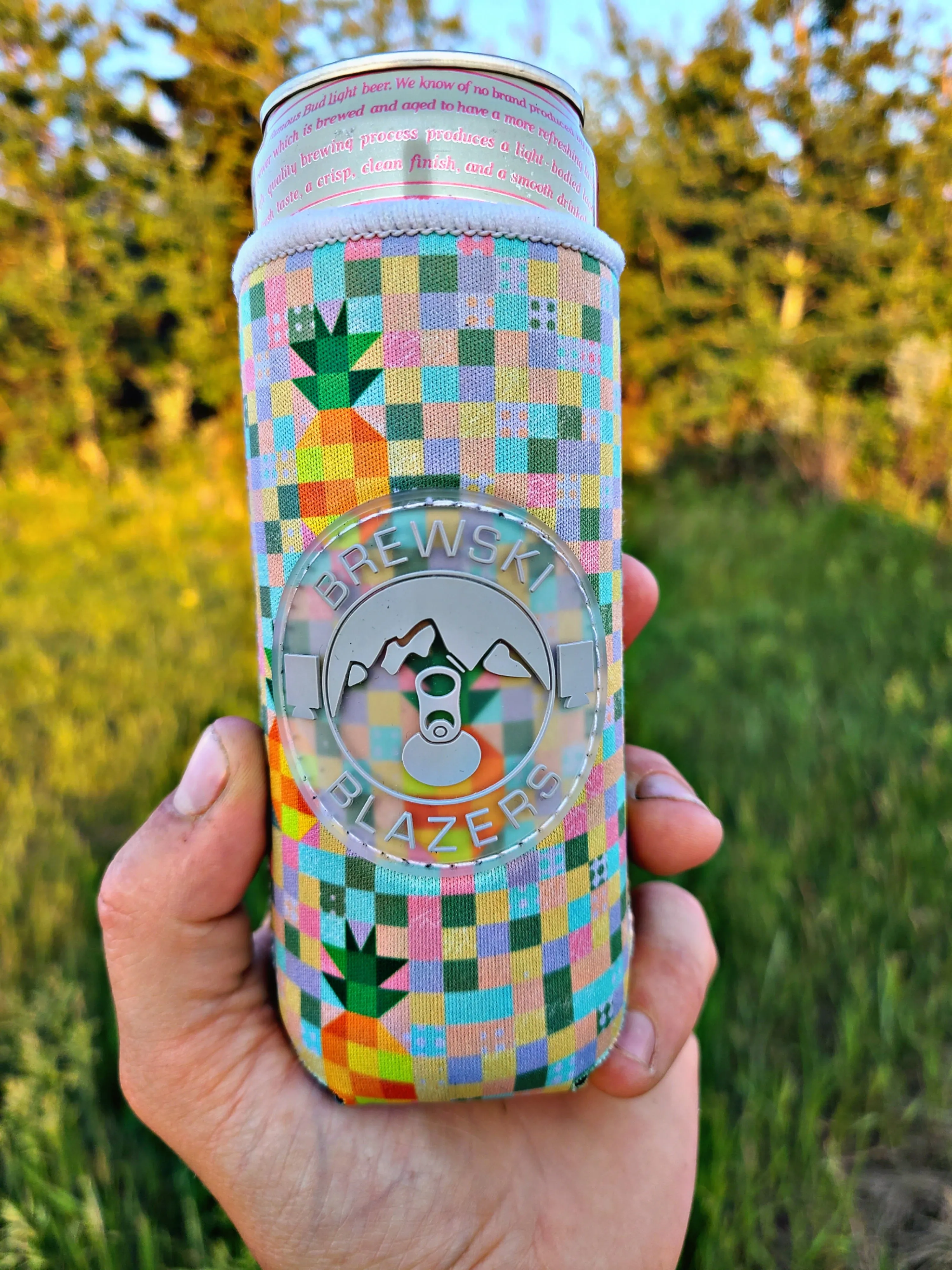 Pineapple Dreams Slim Can