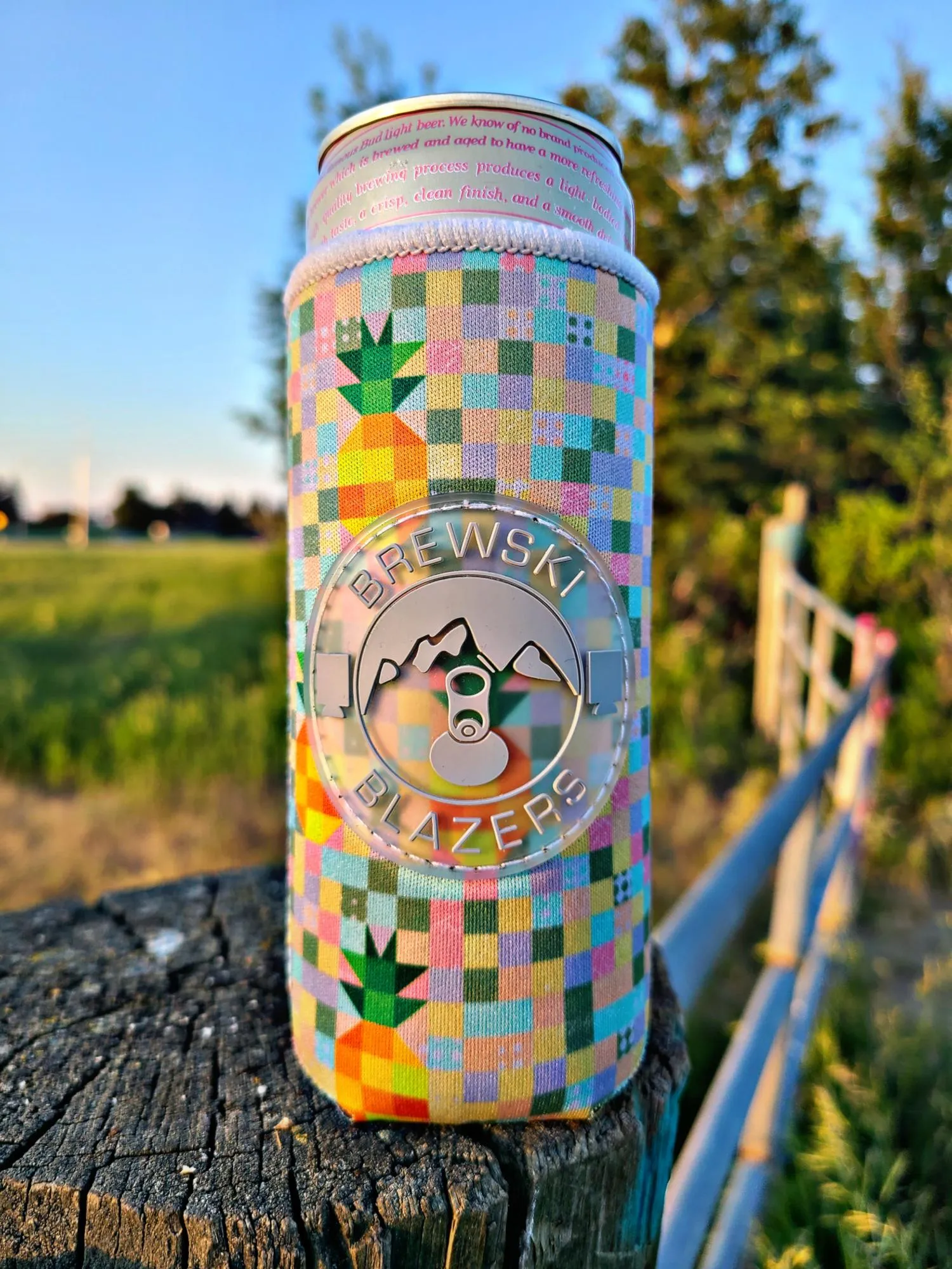 Pineapple Dreams Slim Can