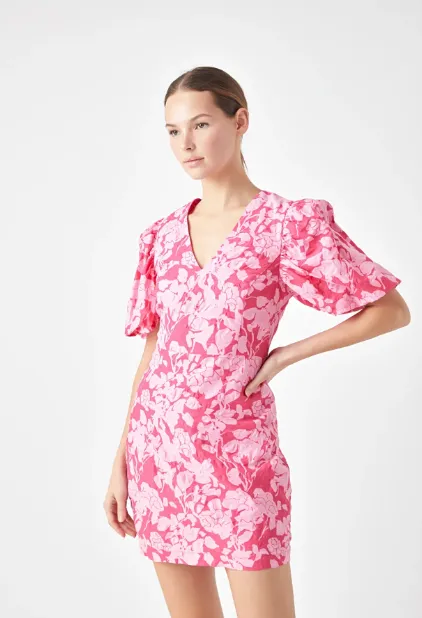 Pretty Perfect Dress