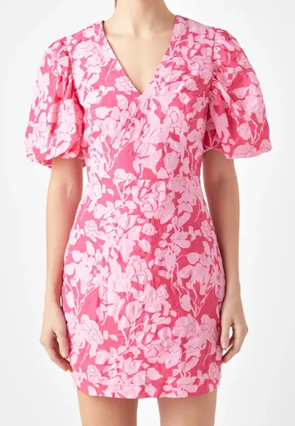 Pretty Perfect Dress
