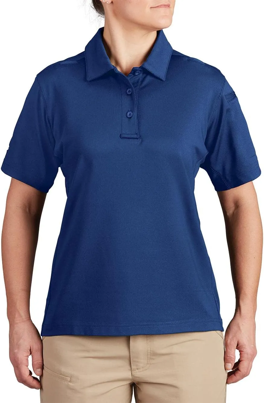 Propper Edgetec Women's Short Sleeve Polo