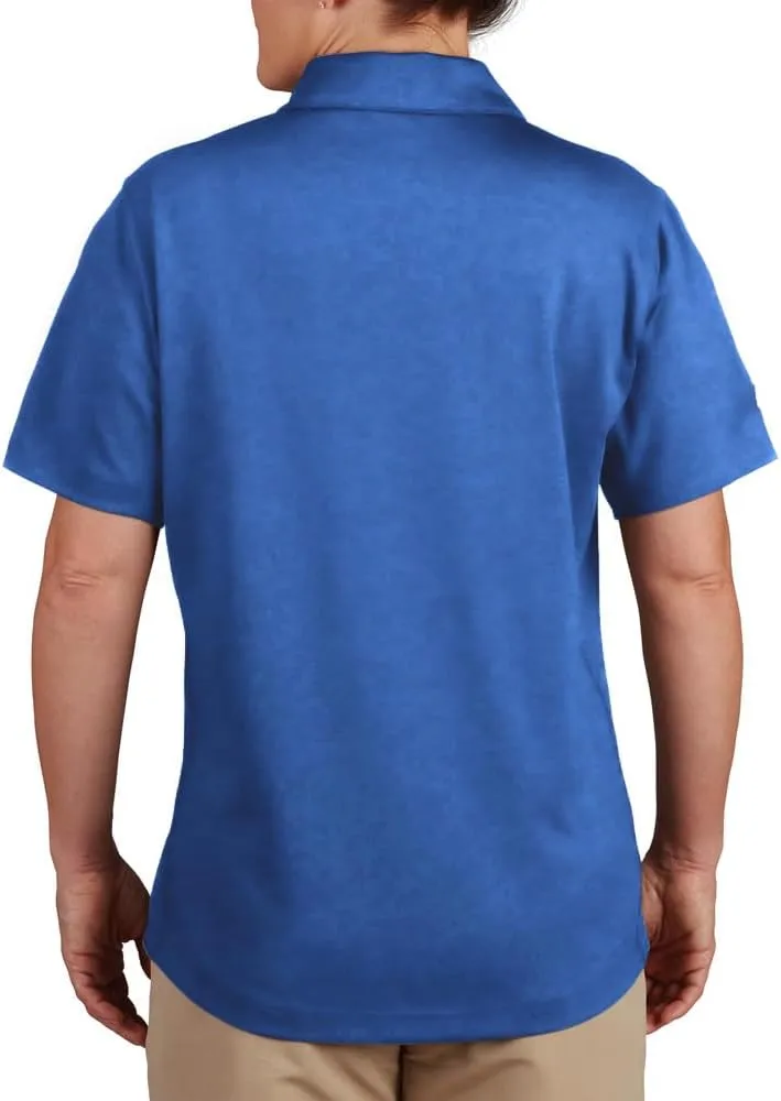 Propper Edgetec Women's Short Sleeve Polo