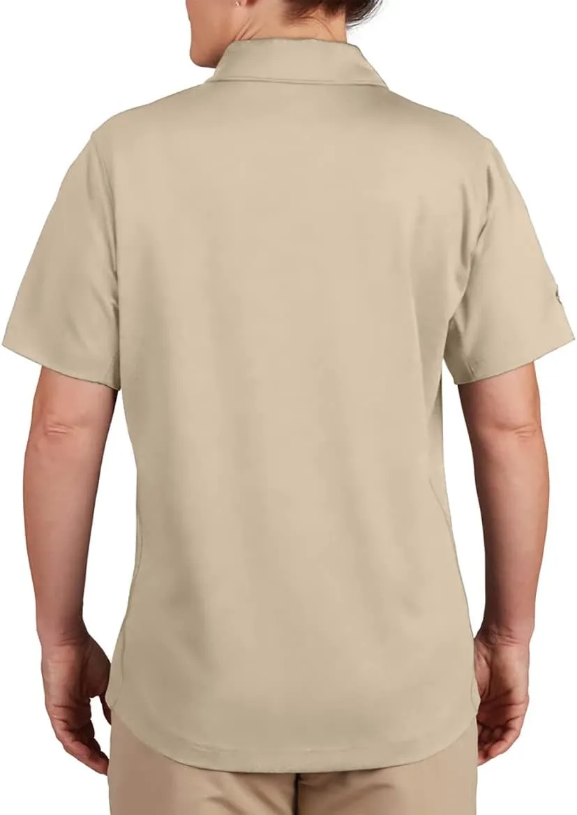 Propper Edgetec Women's Short Sleeve Polo