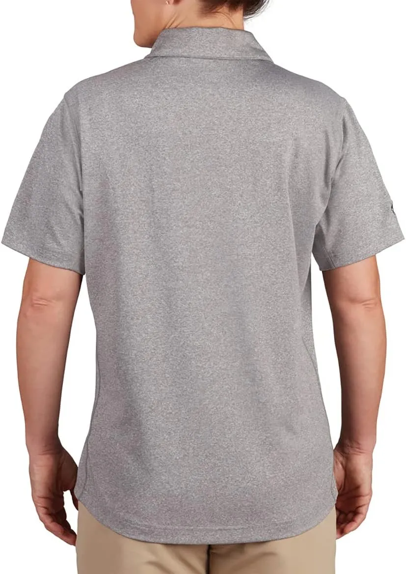 Propper Edgetec Women's Short Sleeve Polo