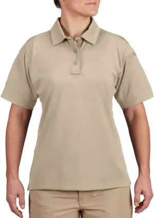 Propper Edgetec Women's Short Sleeve Polo
