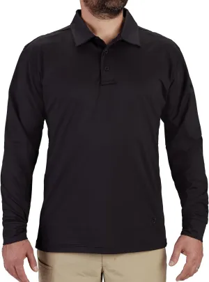 Propper Men's Edgetc Long Sleeve Polo