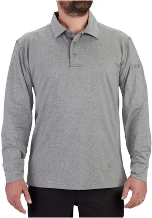 Propper Men's Edgetc Long Sleeve Polo
