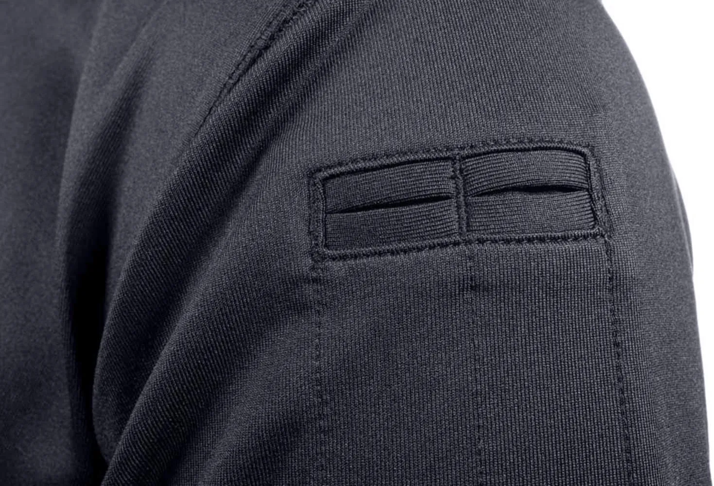 Propper Men's Edgetc Long Sleeve Polo