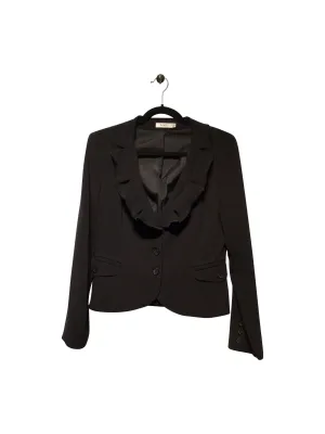 RICKI'S Regular fit Blazers in Black  -  8