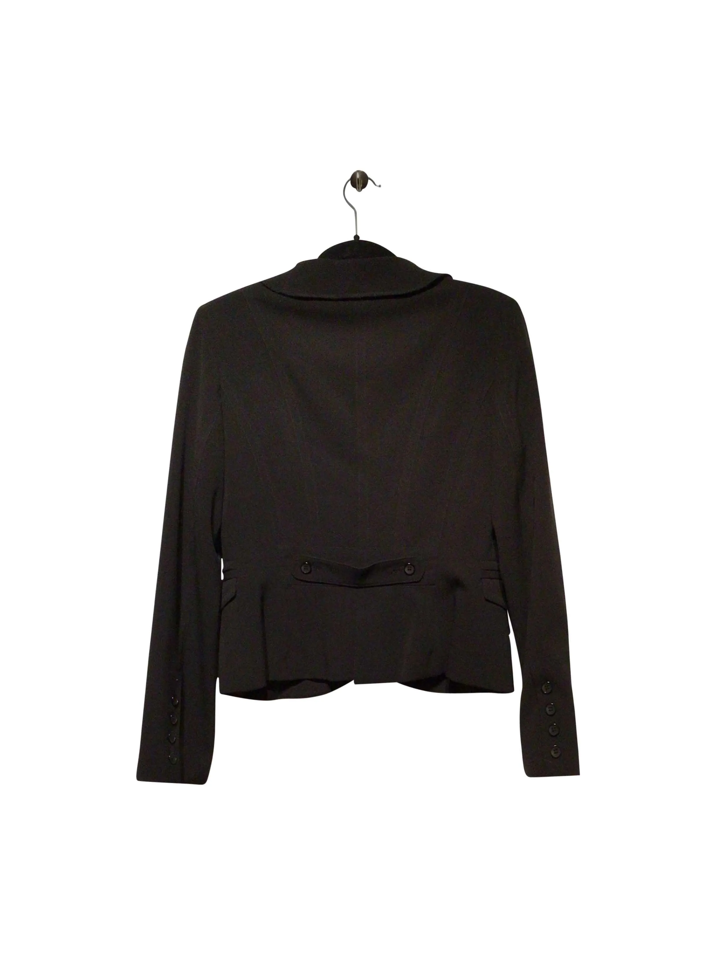 RICKI'S Regular fit Blazers in Black  -  8