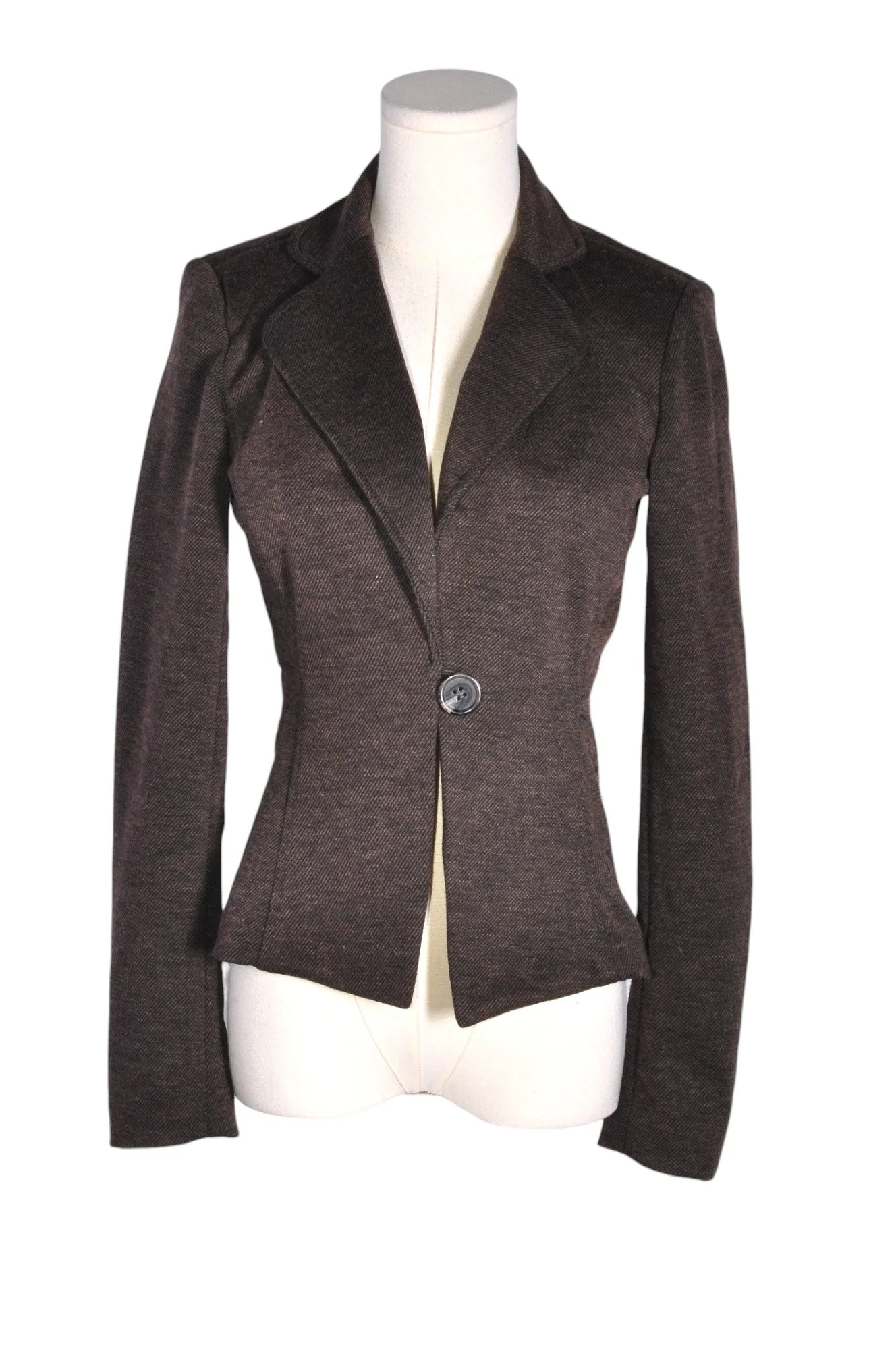 RW&CO Blazers Regular fit in Brown - XS