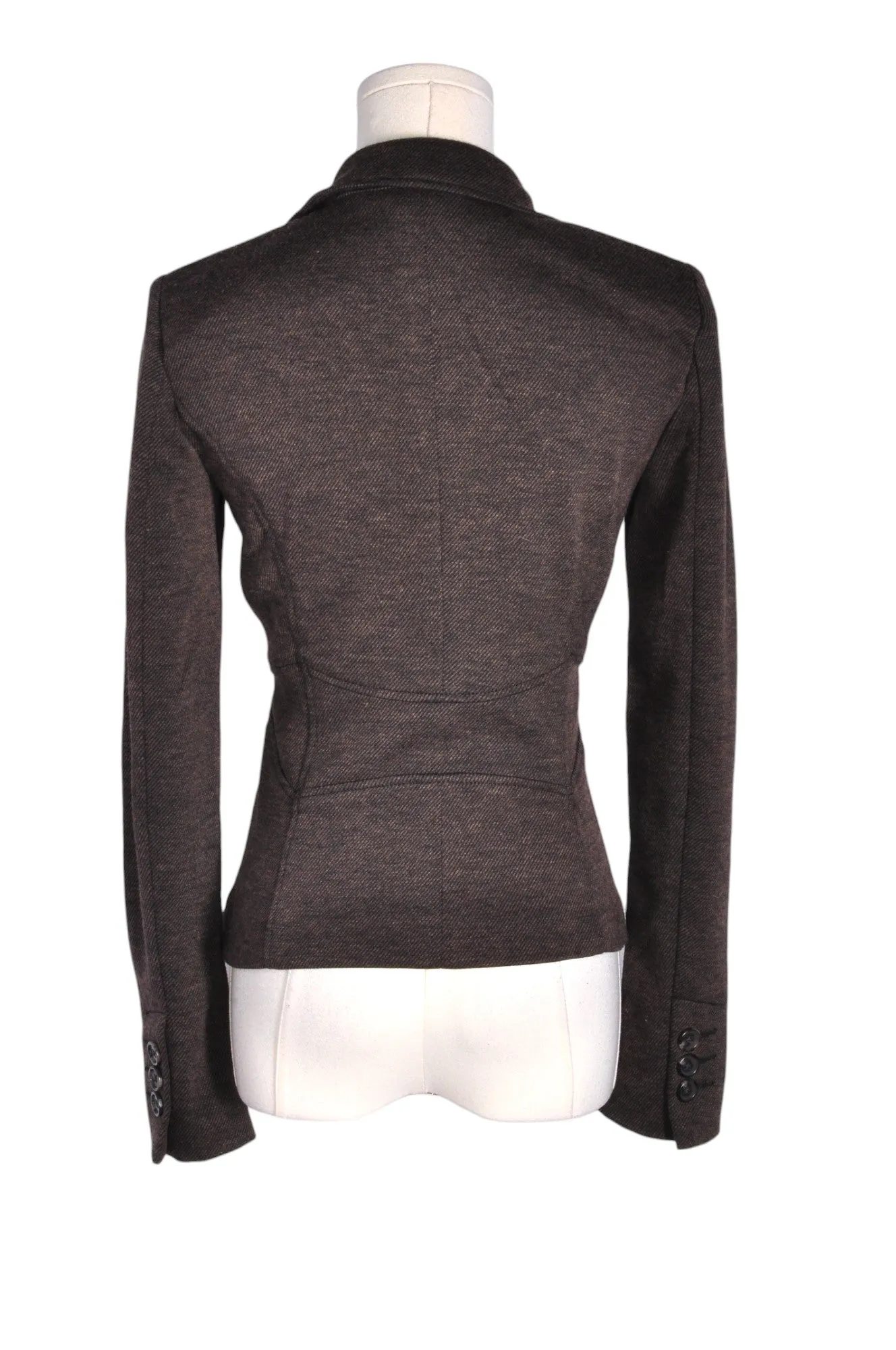 RW&CO Blazers Regular fit in Brown - XS