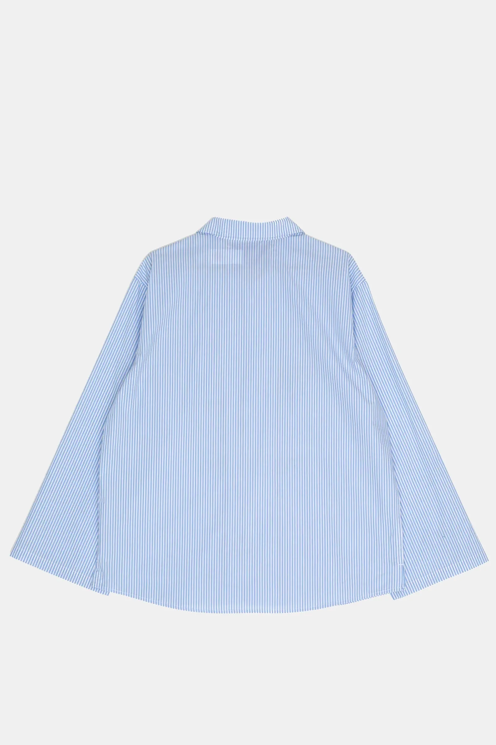 Solutions Button Up Shirt
