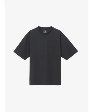 S/S Airy Pocket Tee