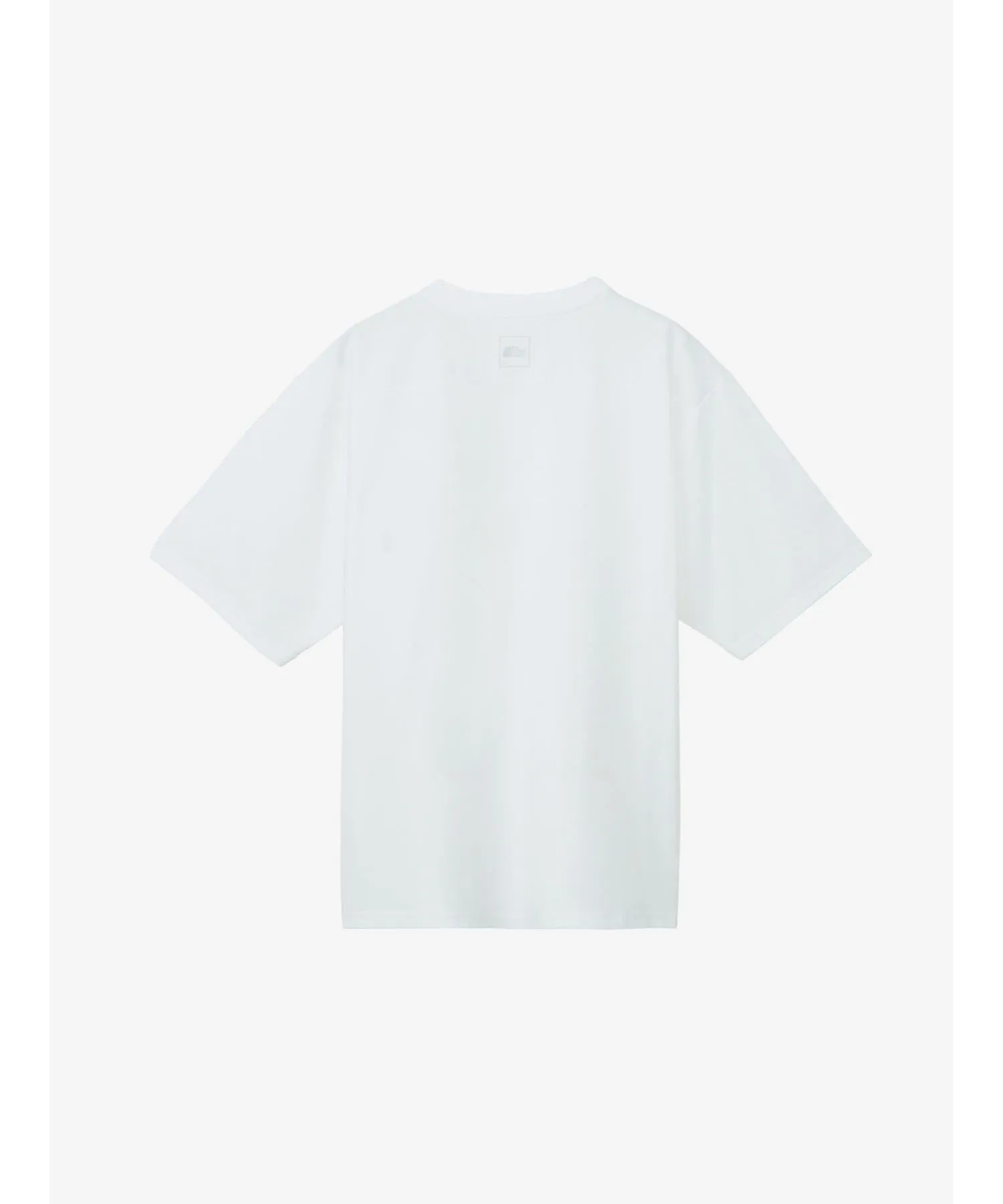 S/S Airy Pocket Tee