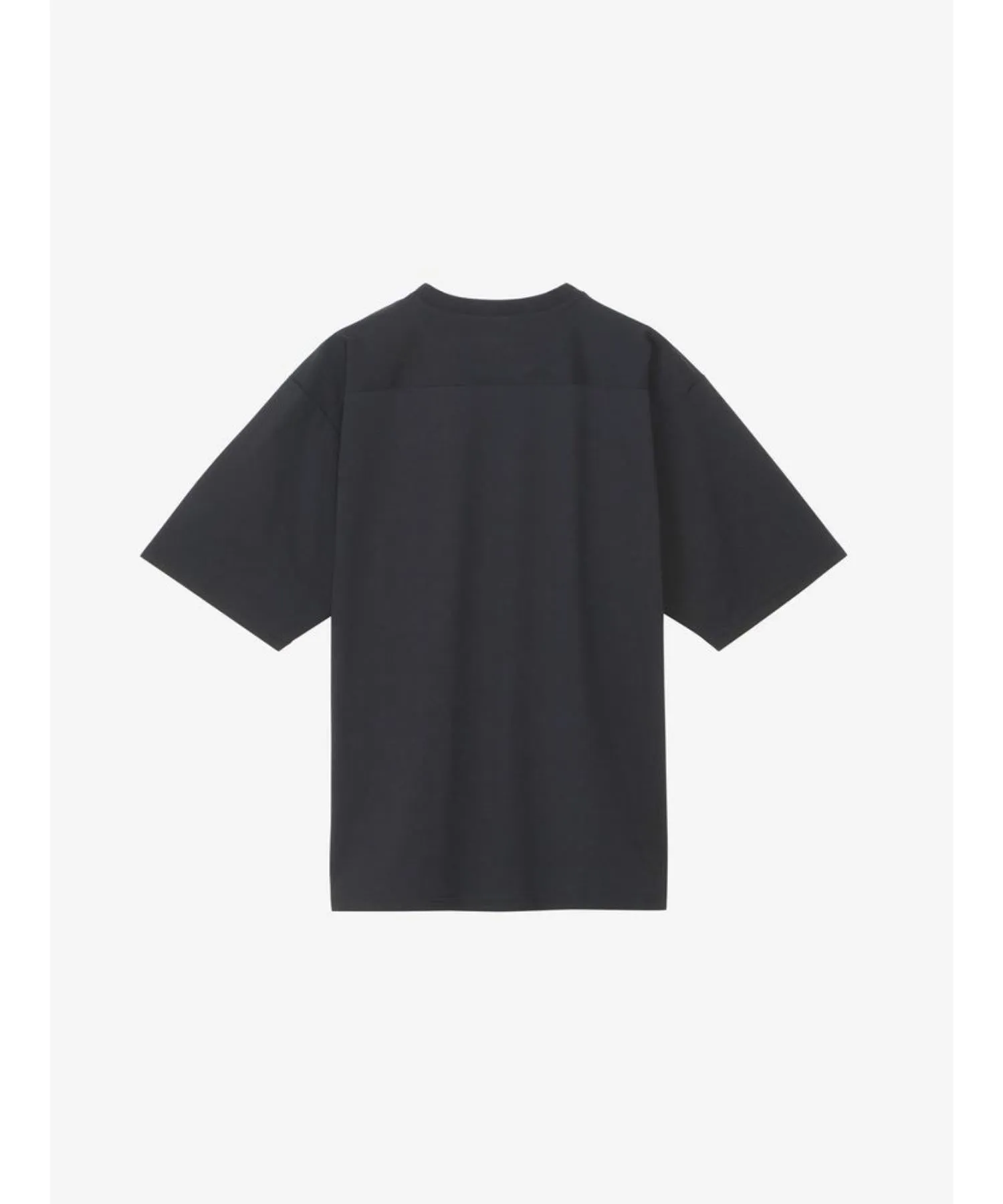 S/S Airy Pocket Tee